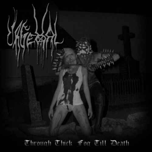 URGEHAL - Through Thick Fog till Death Re-Release DIGI